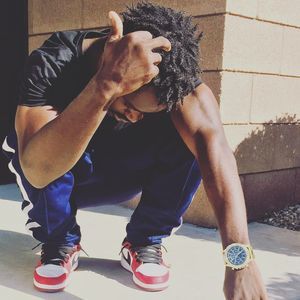 Meet your Posher, Oliver